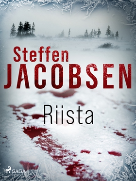 Riista (e-bok) av Steffen Jacobsen