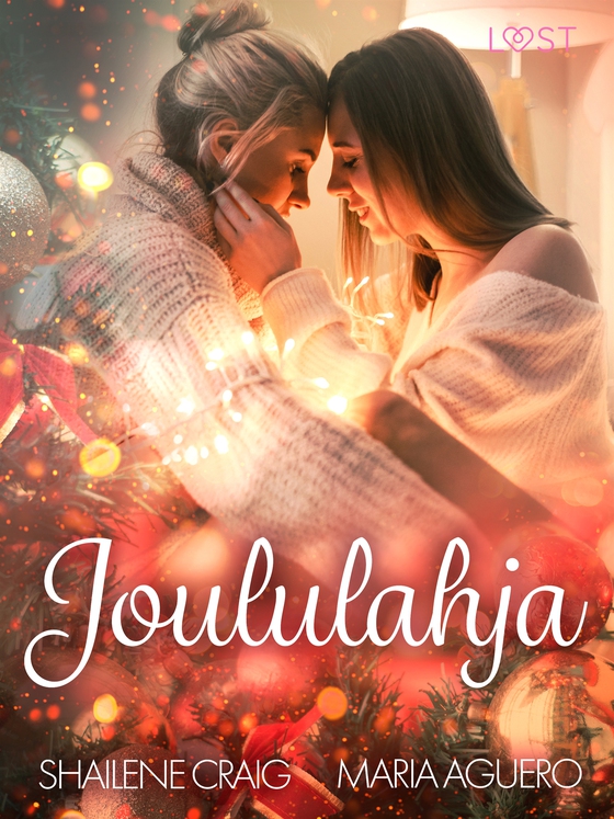 Joululahja – eroottinen novelli