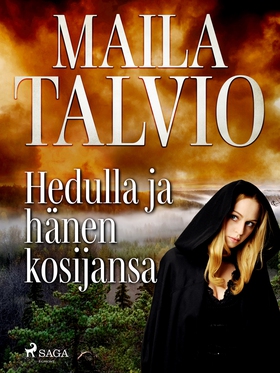 Hedulla ja hänen kosijansa (e-bok) av Maila Tal