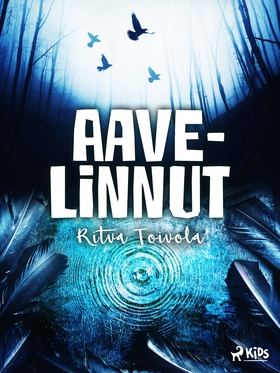 Aavelinnut (e-bok) av Ritva Toivola