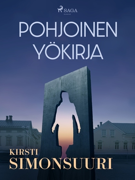 Pohjoinen yökirja (e-bok) av Kirsti Simonsuuri