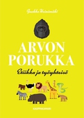 Arvon porukka - etiikka ja työyhteisö