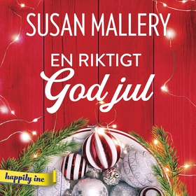 En riktigt god jul (ljudbok) av Susan Mallery