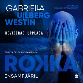Ensamfjäril (ljudbok) av Gabriella Ullberg West