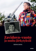 Zavidovo-vuoto ja muita järkytyksiä