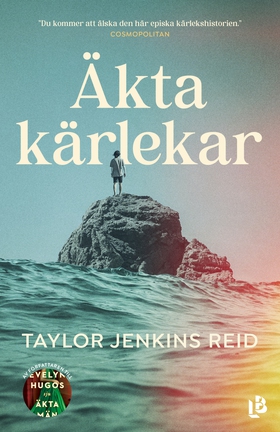 Äkta kärlekar (e-bok) av Taylor Jenkins Reid