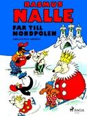 Rasmus Nalle far till Nordpolen