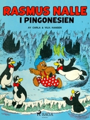 Rasmus Nalle – i Pingonesien