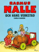 Rasmus Nalle och hans verkstad