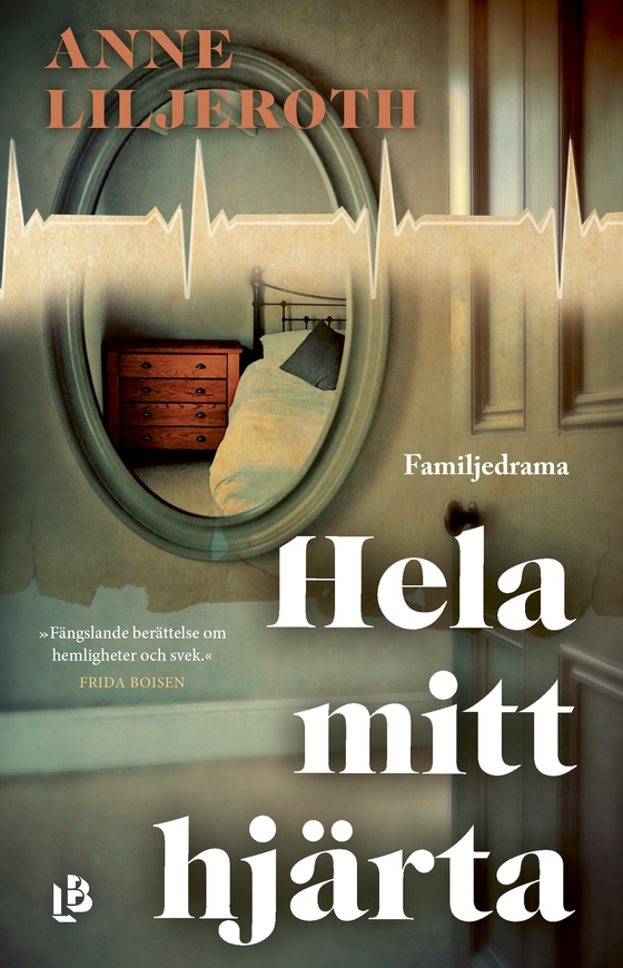 Hela mitt hjärta
