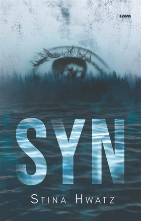 SYN (e-bok) av Stina Hwatz