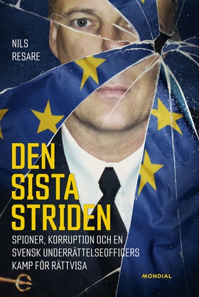 Den sista striden (e-bok) av Nils Resare