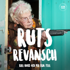 Ruts revansch (ljudbok) av Per Erik Tell, Bill 