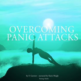 Overcoming Panic Attacks (ljudbok) av Frédéric 