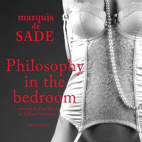 Philosophy in the Bedroom (ljudbok) av Marqués 