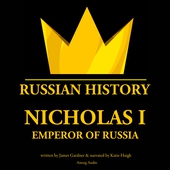 Nicholas I, Emperor of Russia
