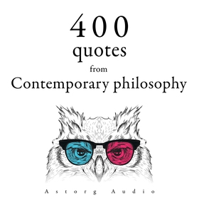400 Quotations from Contemporary Philosophy (lj