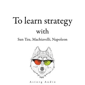 300 Quotes to Learn Strategy with Sun Tzu, Mach