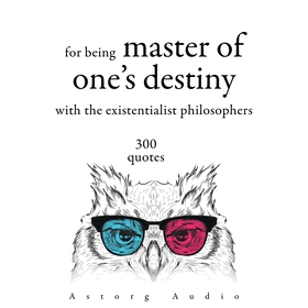 300 Quotations for Being Master of One's Destin