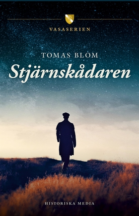 Stjärnskådaren (e-bok) av Tomas Blom
