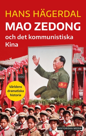 Mao Zedong och det kommunistiska Kina (e-bok) a