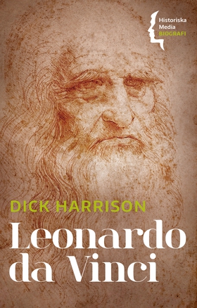 Leonardo da Vinci (e-bok) av Dick Harrison