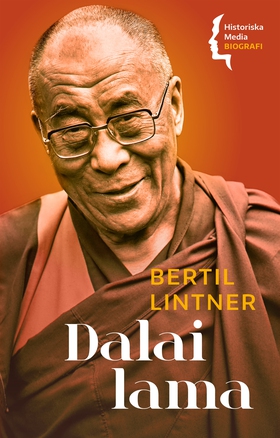 Dalai lama (e-bok) av Bertil Lintner