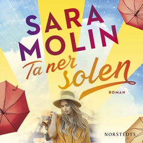 Ta ner solen (ljudbok) av Sara Molin