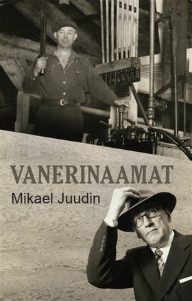 Vanerinaamat (e-bok) av Mikael Juudin