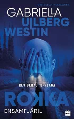 Ensamfjäril (e-bok) av Gabriella Ullberg Westin