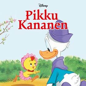 Pikku Kananen (e-bok) av Disney