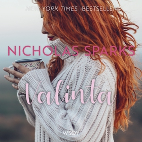Valinta (ljudbok) av Nicholas Sparks