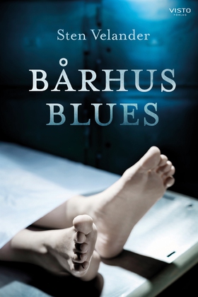 Bårhus blues (e-bok) av Sten Velander