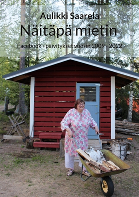 Näitäpä mietin: Facebook - päivitykset vuosin 2