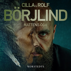 Nattens öga (ljudbok) av Rolf Börjlind, Cilla B