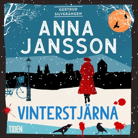 Vinterstjärna (ljudbok) av Anna Jansson