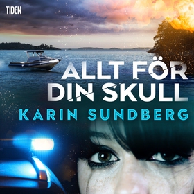Allt för din skull (ljudbok) av Karin Sundberg