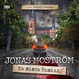 En sista önskan (ljudbok) av Jonas Moström