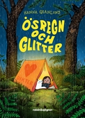 Ösregn och glitter