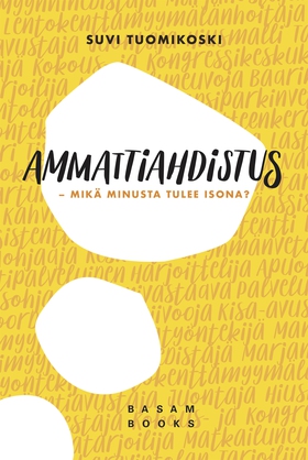 Ammattiahdistus (e-bok) av Suvi Tuomikoski