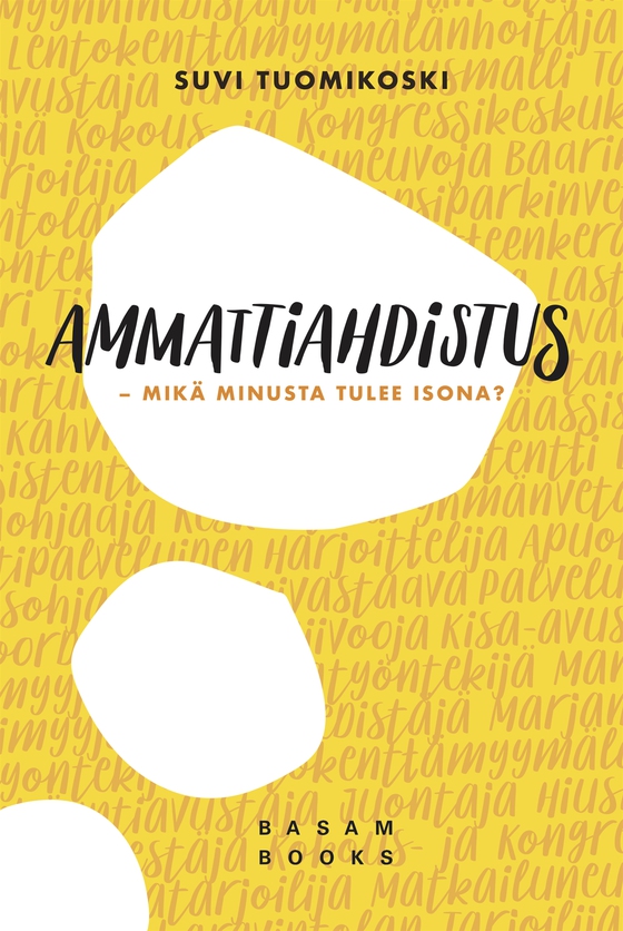 Ammattiahdistus