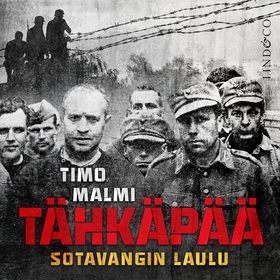 Tähkäpää (ljudbok) av Timo Malmi