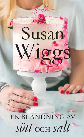 En blandning av sött och salt (e-bok) av Susan 