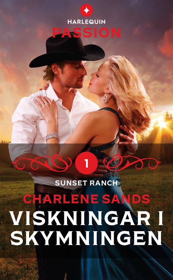 Viskningar i skymningen