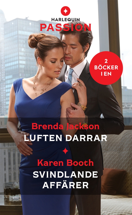 Luften darrar / Svindlande affärer