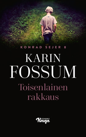 Toisenlainen rakkaus (e-bok) av Karin Fossum