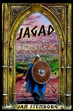 Jagad (e-bok) av Jan Stenborg