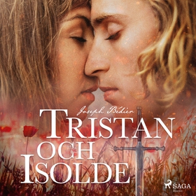 Tristan och Isolde (ljudbok) av Joseph Bédier