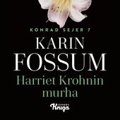 Harriet Krohnin murha