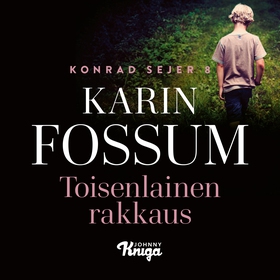 Toisenlainen rakkaus (ljudbok) av Karin Fossum